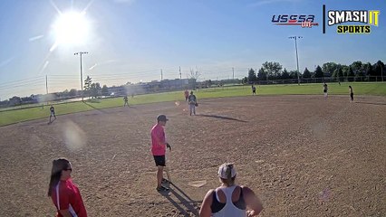 ISP Field #2 - Indiana USSSA Baseball State Championships (2022) 19 Jun 20:23