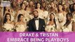 Drake's 'Honestly Nevermind' Breaks Apple Music Dance Album & Marries 23 Women In 'Fall Back' Music Video With Tristan Thompson Cameo | Billboard News