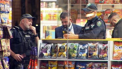 SA Police Union calls for overhaul of new model amid staff shortages