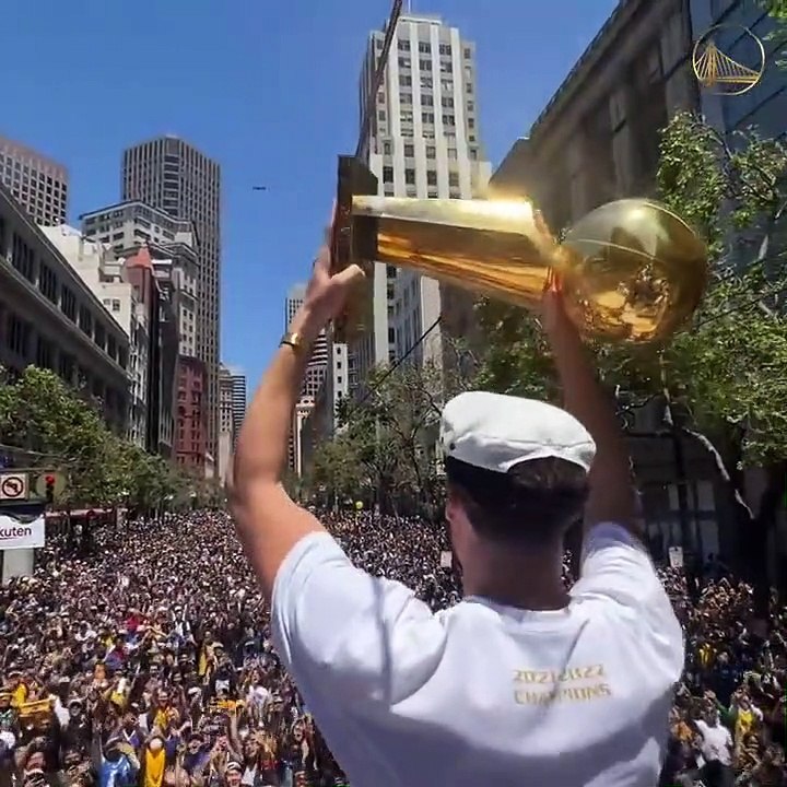 Multitudinario el desfile en San Francisco por...