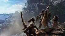 Monster Hunter World - Test-Video zum besten Monster Hunter aller Zeiten