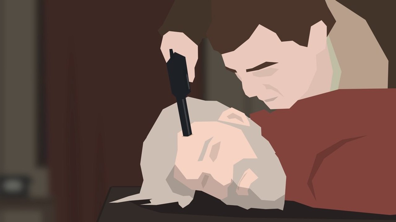 This is the Police 2  - Fortsetzung der Polizei-Simulation im Ankündigungstrailer