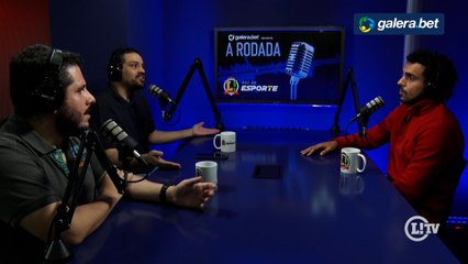 Diogo relembra o caso Héverton, que rebaixou a Portuguesa em 2013