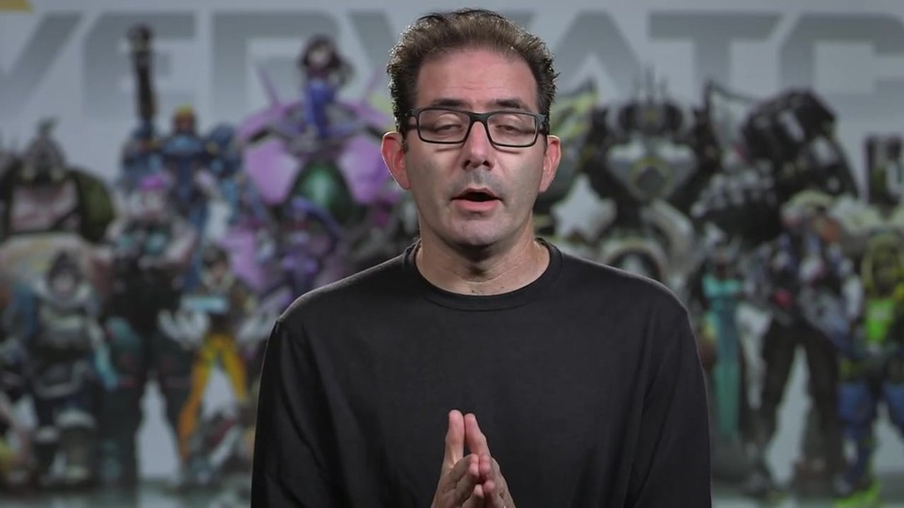 Overwatch - Overwatch-Designer über beliebte Themen der Community