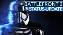 Star Wars: Battlefront 2 - Video: Der aktuelle Zustand des Spiels