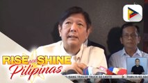 Pres.-elect Marcos Jr., mamumuno sa Dept. of Agriculture sa ilalim ng kanyang administrasyon