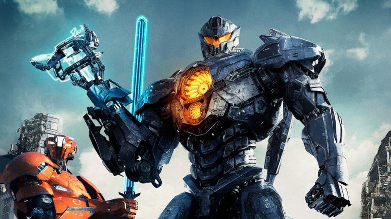 Pacific Rim 2: Uprising - Neuer Trailer mit John Boyega: Der Kampf gegen die Kaiju geht weiter
