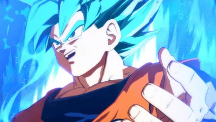 Dragon Ball FighterZ - Launch-Trailer zeigt alle Kämpfer des Beat 'em ups in Aktion