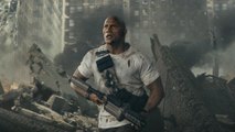 Rampage - Neuer Action-Trailer mit Dwayne Johnson zur Arcadespiel-Verfilmung