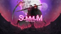 Summum Aeterna - Seis minutos de roguelite Made in Spain como el Rey de la Oscuridad