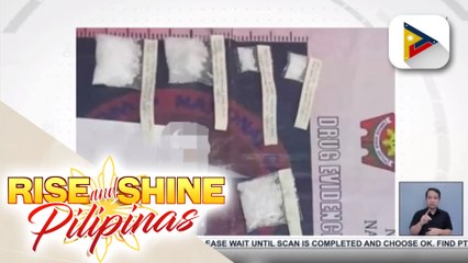 Higit P1.1-M halaga ng umano’y shabu, nasabat sa Navotas; 3 lalaki, arestado
