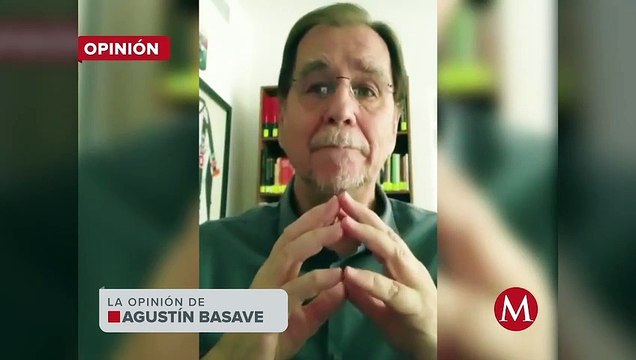 La moneda está en el aire para 2024, el juego apenas comienza: Agustín Basave