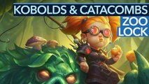 Guide-Video: Kobolds & Katacombs - Geheim-Tipp: Zoo-Warlock