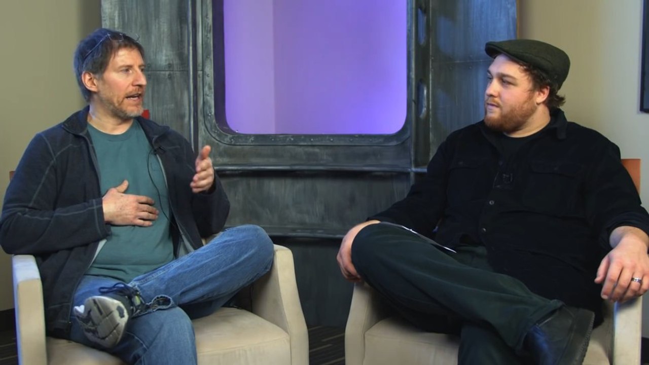 Star Citizen - Austin Studio Update (AtV)