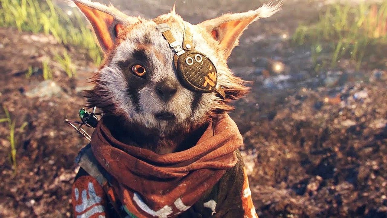 Top Rollenspiele 2018 - Video: 5 kommende Highlights für PS4, Xbox One & Nintendo Switch