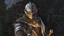 Dark Souls: Remastered - Ankündigungs-Teaser zur überarbeiteten Neuauflage