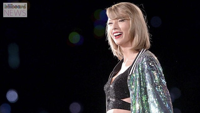 Did Taylor Swift Just Tease That She's Releasing '1989 (Taylor's Version)' Next ?| Billboard News