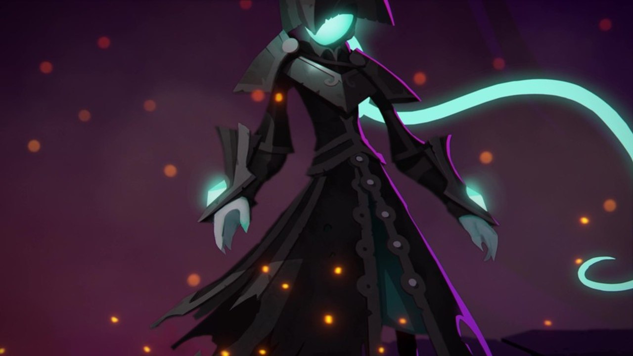 Omensight - Ankündigungstrailer zum entscheidungslastigen Rollenspiel