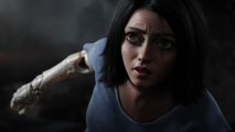 Alita: Battle Angel  - Erster Trailer zur Manga-Verfilmung mit Christoph Waltz