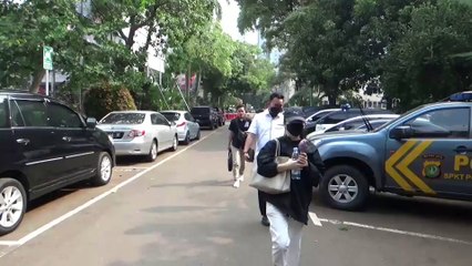 Wanita Korban Kekerasan Seksual Oleh WNA Asal Cina Melaporkan Ke Polda Metroi Jaya