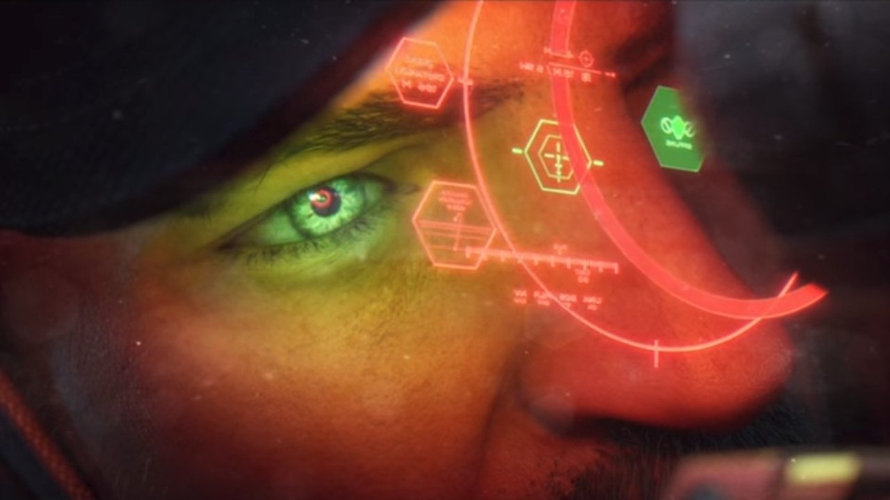 Tom Clancy’s ShadowBreak - Ankündigungs-Trailer zeigt den ersten Ableger der Reihe für Mobile-Geräte