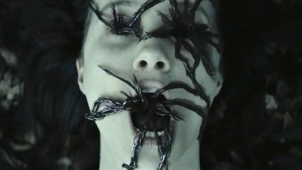 Slender Man - Erster verstörender Trailer zum Horrorfilm nach den Slender-Spielen
