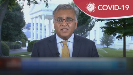 Vaksin COVID-19 | Ibu bapa disaran bawa anak bawah lima tahun