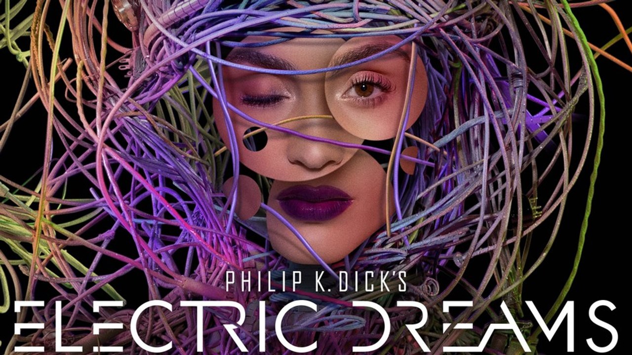 Philip K. Dick's Electric Dreams - Erster Trailer zur neuen Amazon-Serie