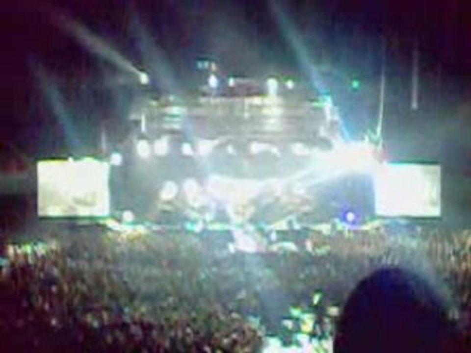 TH Bercy 10 mars