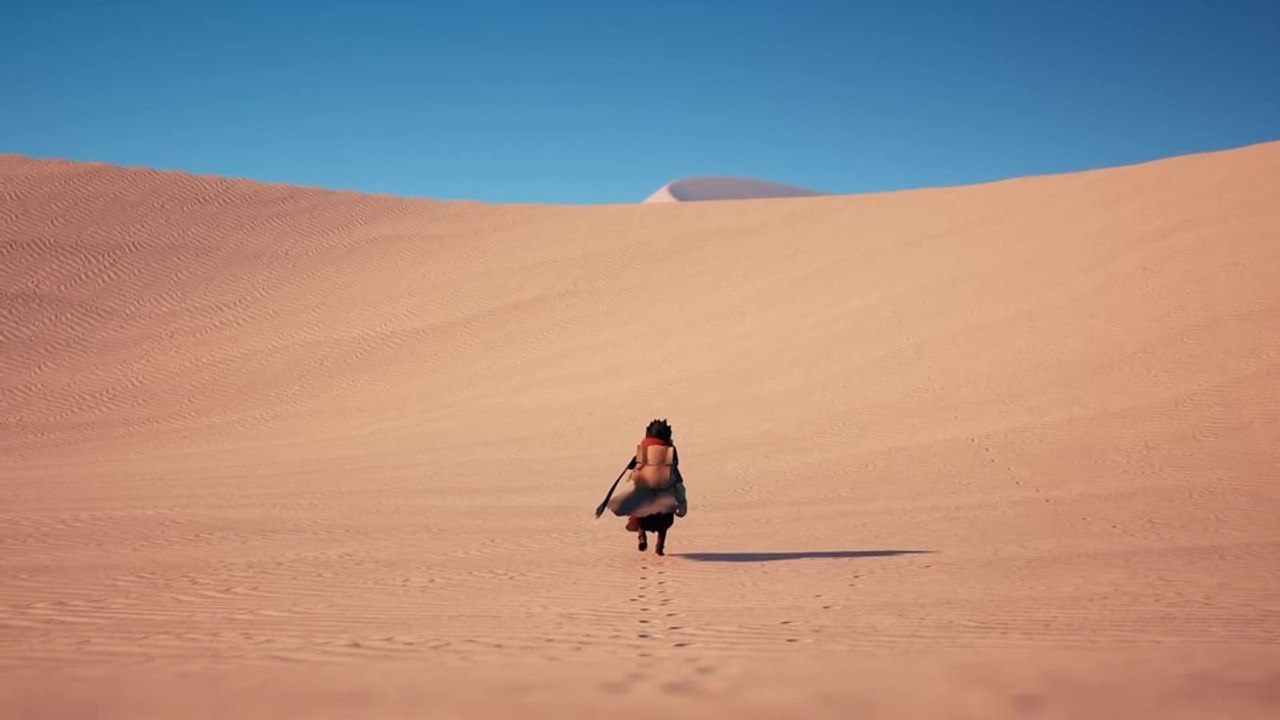 Little Devil Inside - 2 Jahre nach dem Kickstarter-Erfolg: Neuer Trailer zum Cartoon-RPG