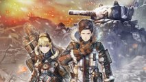 Valkyria Chronicles 4 - Trailer zeigt Gameplay-Mechaniken des Strategie-Rollenspiels