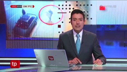 Policía pidió a una víctima de robo acudir a un yatiri para esclarecer el asalto en su casa de El Alto