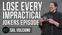 Sal Vulcano Thinks That Chris DiStefano Would Make A Gentile Lover - Answer The Internet