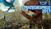 Top 5 - Die besten Strategie-Spiele 2017 nach GameStar-Wertung