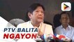 Marcos administration, nagsimula nang makipag-usap sa mga oil-producing countries