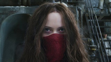 Mortal Engines: Krieg der Städte - Erster Trailer zu Peter Jacksons düsterer SciFi-Buchverfilmung