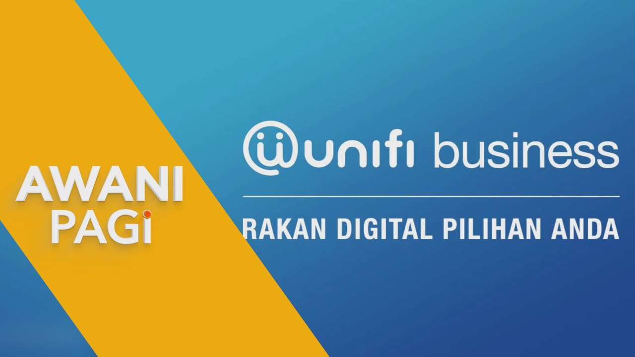 AWANI Pagi: unifi Business | Kepentingan menghargai PMKS