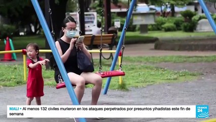 Japón declara como constitucional la prohibición del matrimonio de personas del mismo sexo