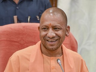 International Yoga Day 2022: योग दिवस पर CM Yogi ने दिया संदेश