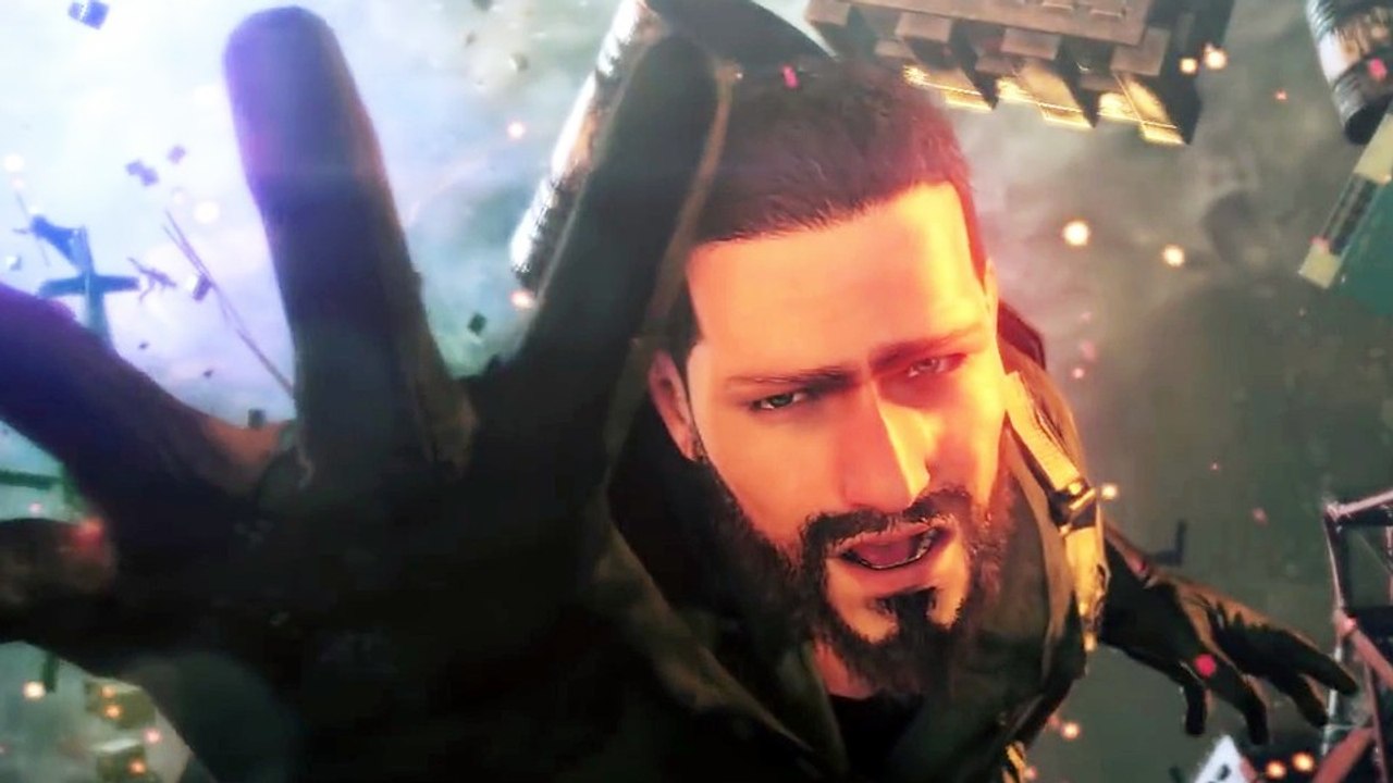 Metal Gear Survive - Termin für Open Beta & Singleplayer im Trailer erklärt