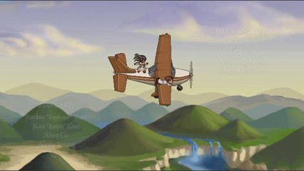 Finding Paradise - Release-Trailer stimmt auf den Nachfolger zu To the Moon ein