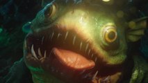 Ark: Aberration - Launch-Trailer der Erweiterung mit CGI- und Gameplay-Szenen