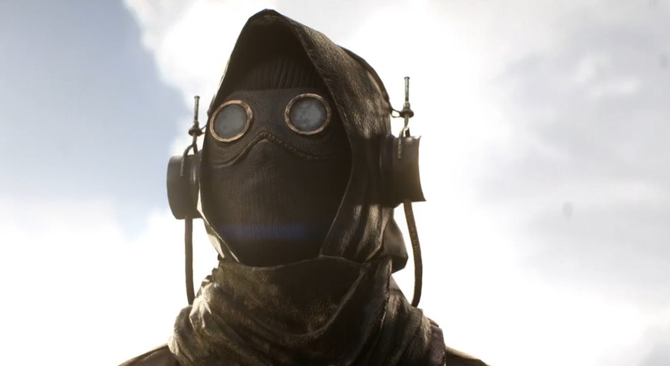 Battlefield 1: Turning Tides  - Launch-Trailer zeigt neue Karten, Fahrzeuge und Eliteklasse