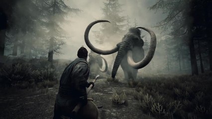 Conan Exiles - Releasedate-Trailer enthüllt neue Areale und Collector's Edition