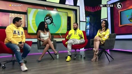 Campeona de artes marciales somete a hombre que agredía a su pareja en la calle