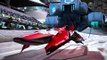 WipEout Omega Collection - Gameplay-Trailer stellt kostenloses PSVR-Update vor