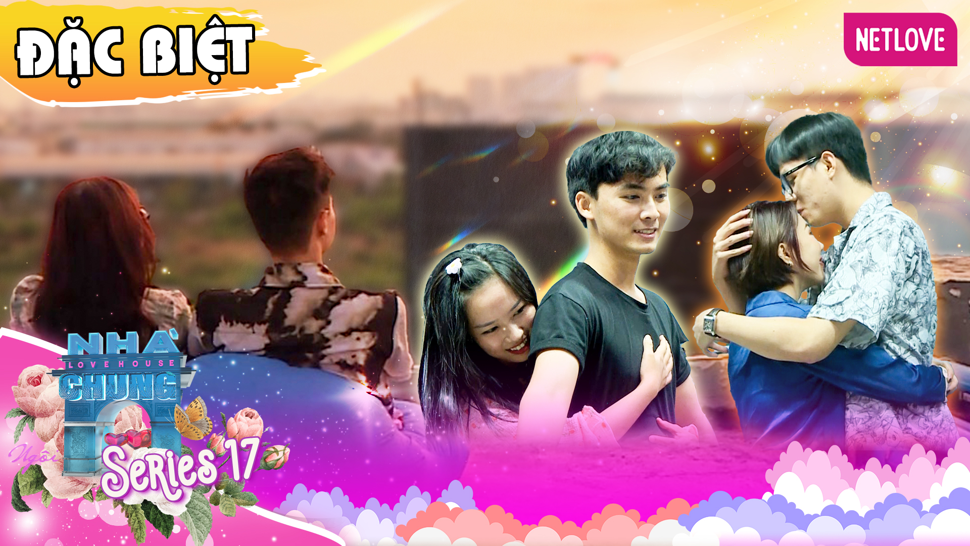 Ngôi Nhà Chung | Love House – Mùa 17