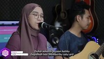 JUJUR - RADJA (LIVE COVER INDAH YASTAMI)