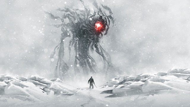 Fade to Silence - Reveal-Trailer stellt eisiges Survival-Spiel vor