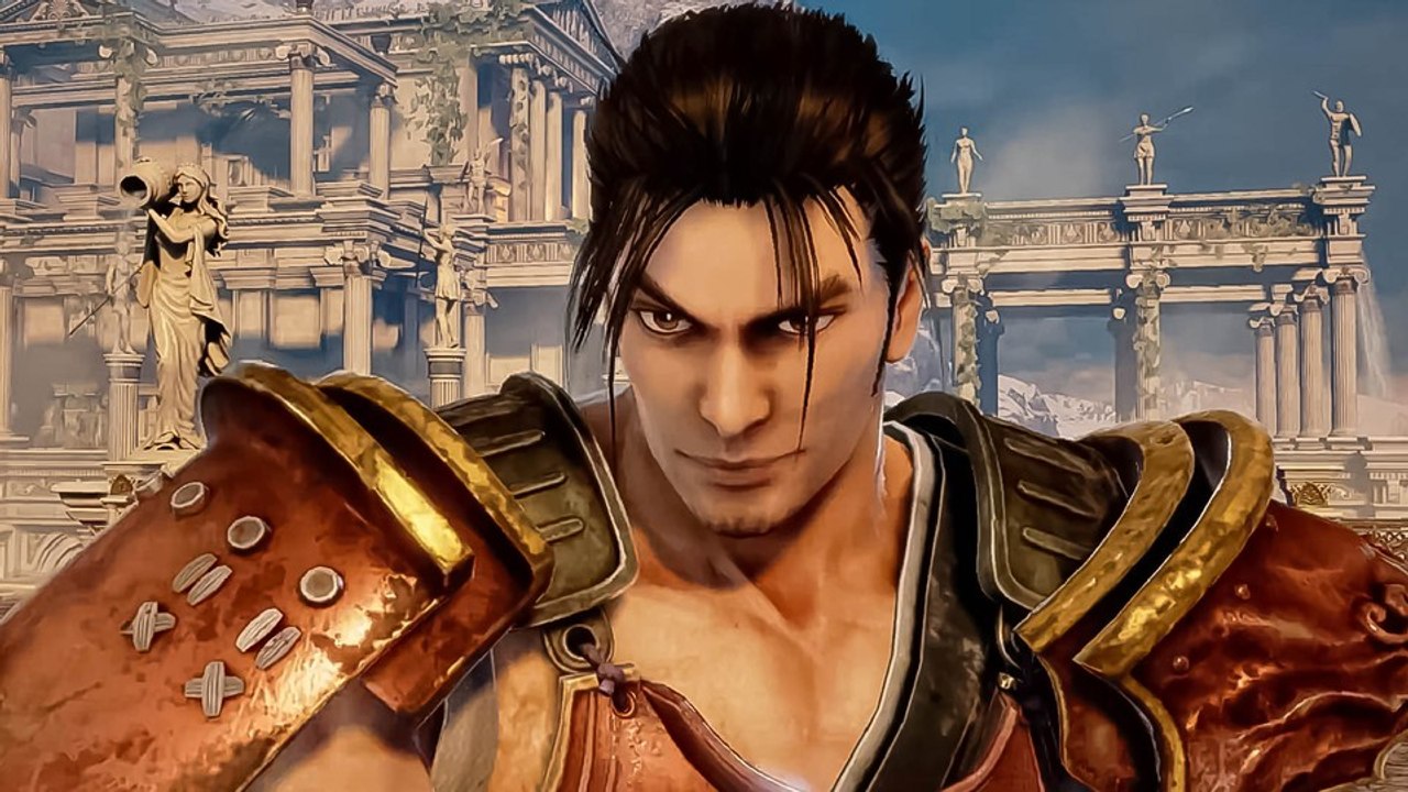Soul Calibur 6 - Erster Trailer zum Kampfspiel deutet neue Spielmechanik an